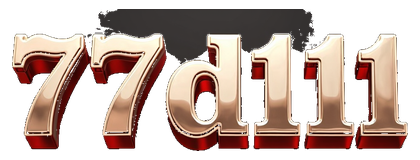 777d111 logo